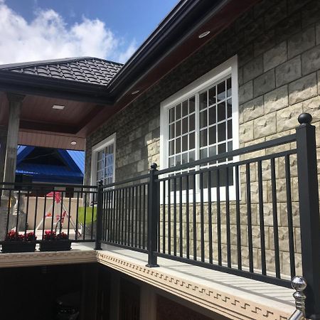 Little England Villa Nuwara Eliya Zewnętrze zdjęcie