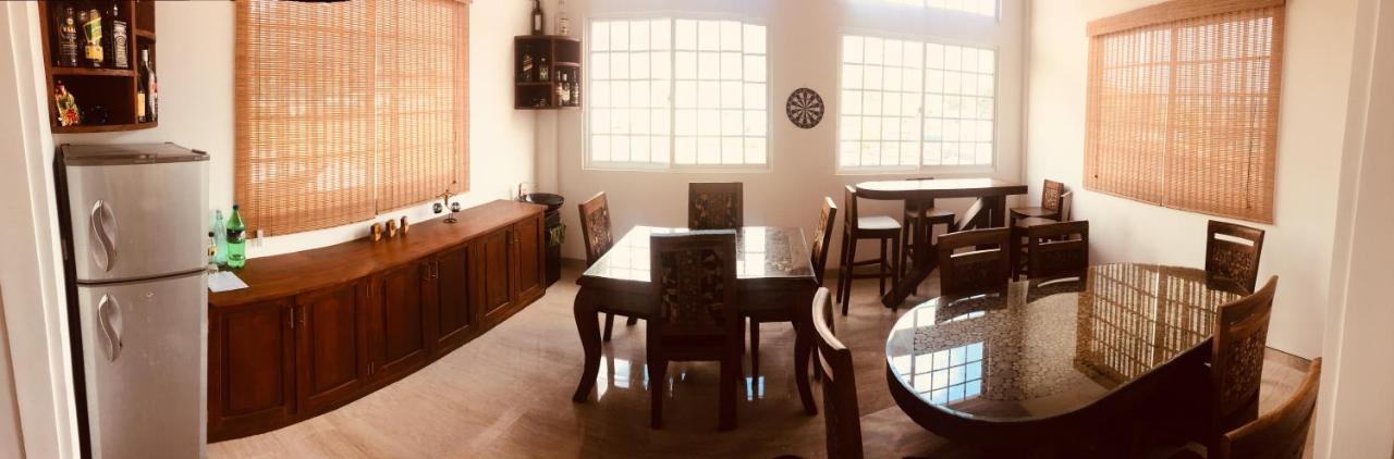 Little England Villa Nuwara Eliya Zewnętrze zdjęcie