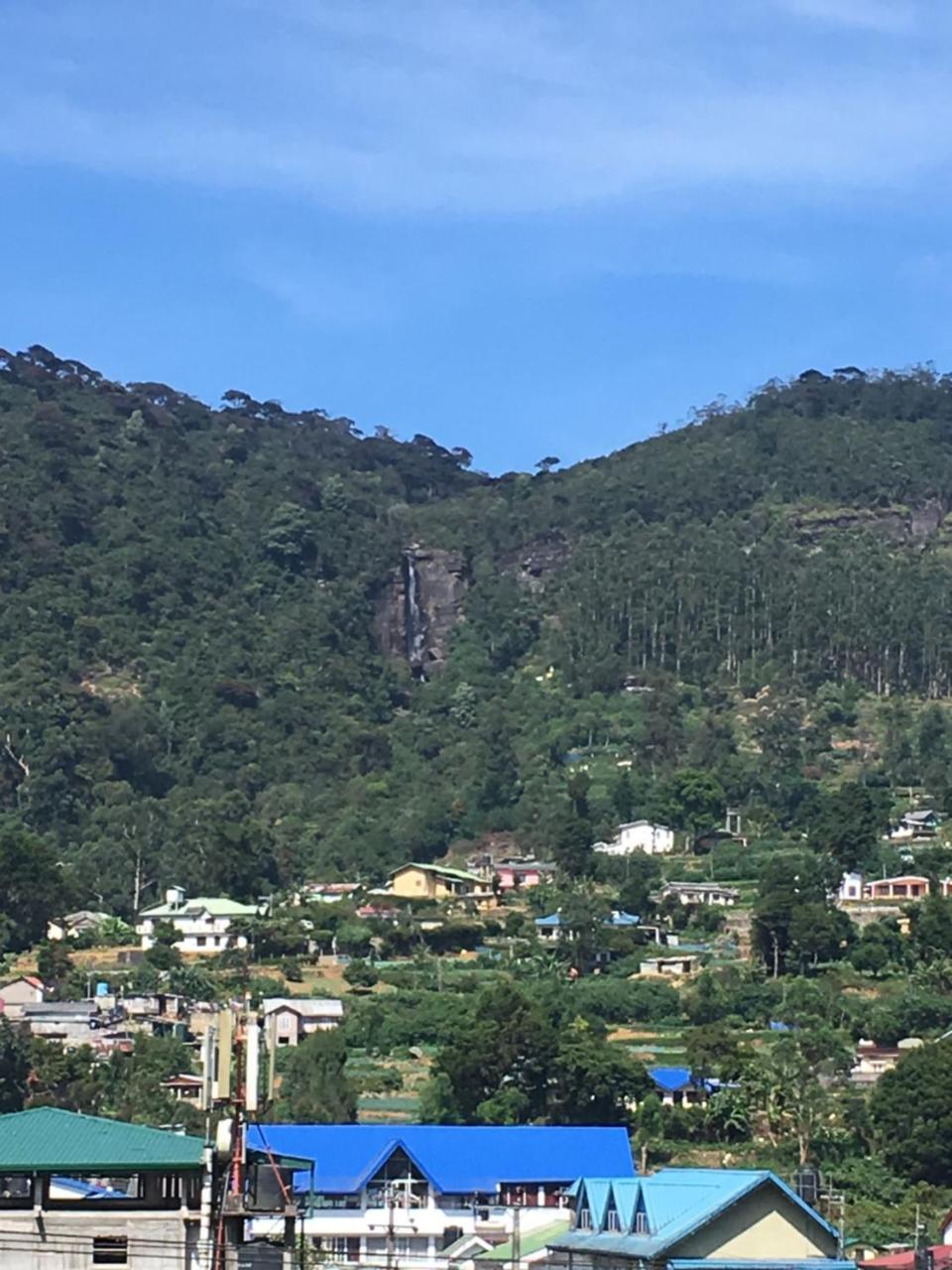 Little England Villa Nuwara Eliya Zewnętrze zdjęcie
