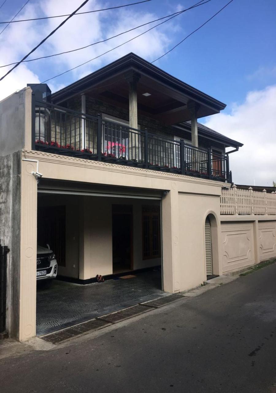 Little England Villa Nuwara Eliya Zewnętrze zdjęcie