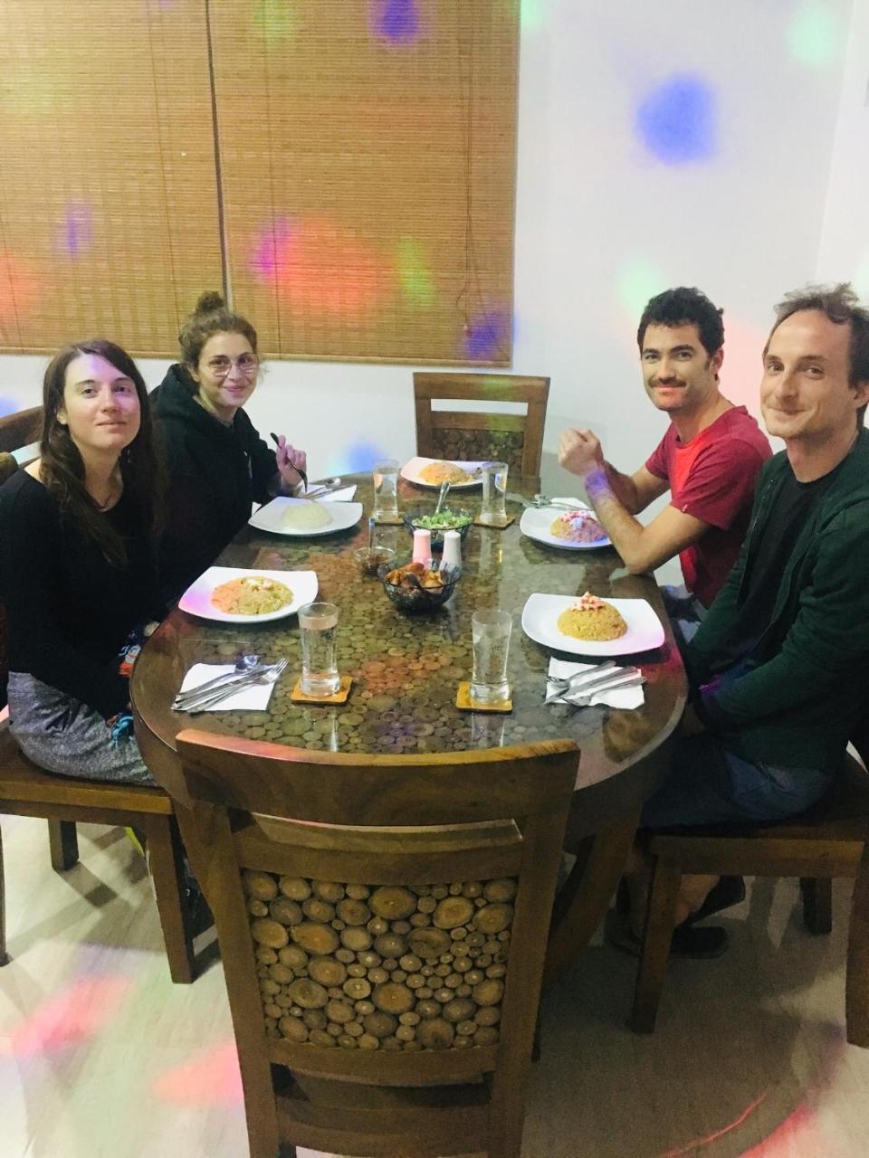 Little England Villa Nuwara Eliya Zewnętrze zdjęcie